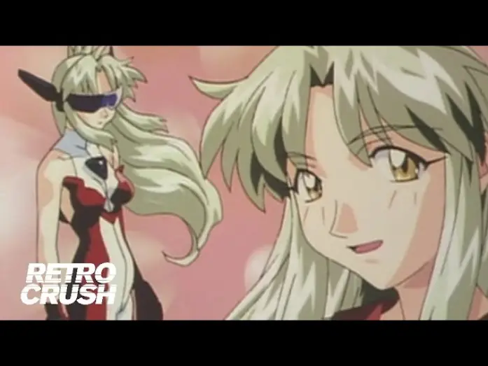Video for the series All Purpose Cultural Cat Girl Nuku Nuku Dash! — All Purpose Cultural Cat Girl Nuku Nuku DASH! (1998) Opening - A House Cat