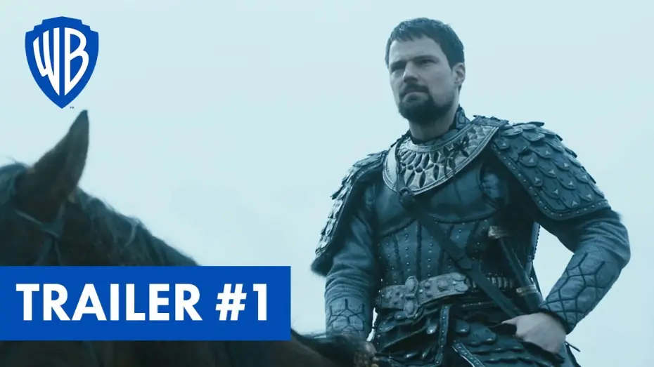 Видео к сериалу Vikings — Volume 2: Offizieller Trailer #1