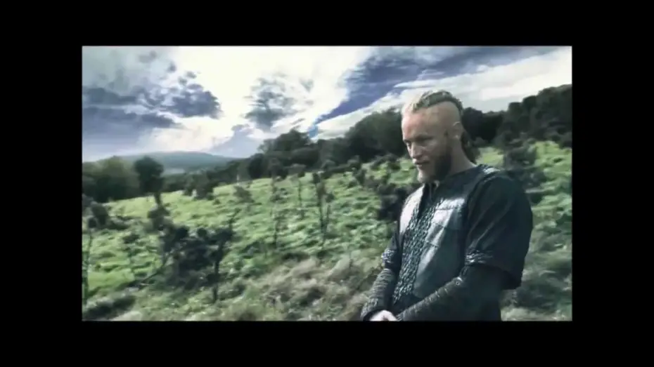 Видео к сериалу Vikings — Vikings (2013 TV Series) HD Trailer