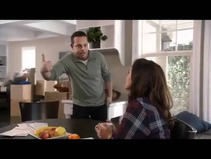 Video for the series The Neighbors — The Neighbors New ABC Series Official Trailer Premier 2012 Fall