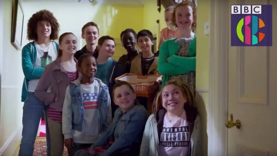 Видео к сериалу The Dumping Ground — The Dumping Ground | Series 5 Trailer | CBBC