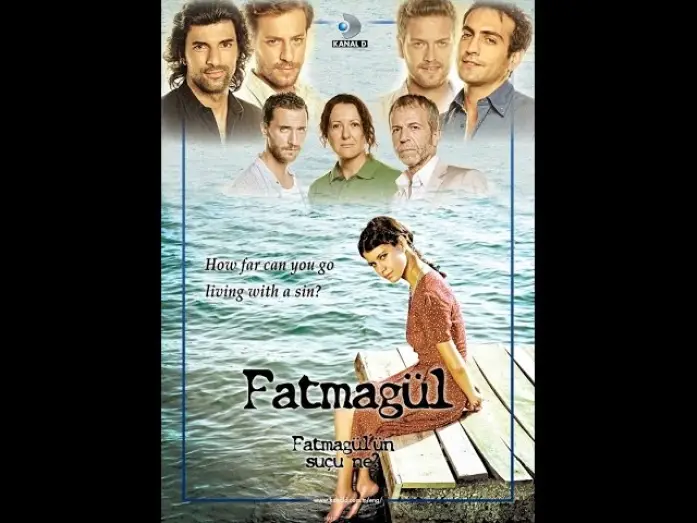 Video for the series What is Fatmagul's Fault? — Fatmagul - Official Trailer (English)