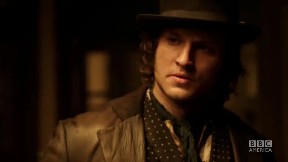 Video for the series Copper — COPPER NEW Extended Trailer: BBC AMERICA Sun Aug 19