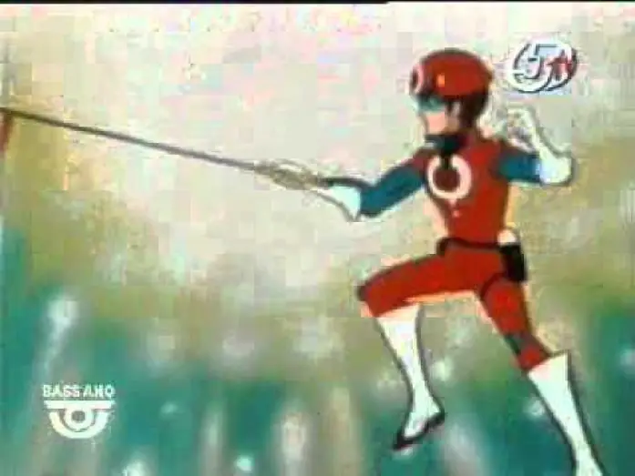 Video for the series Time Bokan Series: Yattodetaman — calendarman sigla italiana