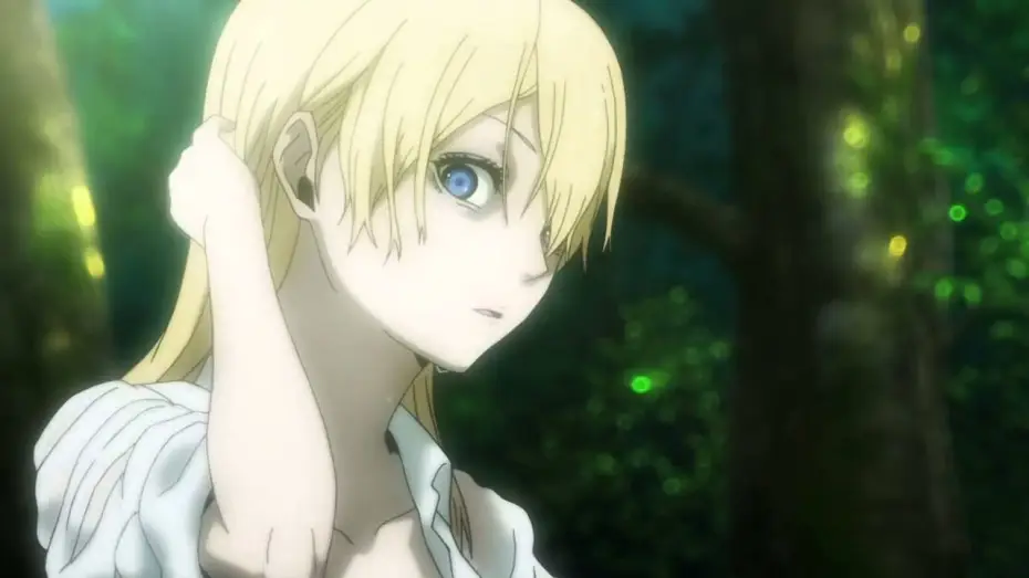 Video for the series Btooom! — BTOOOM! Trailer