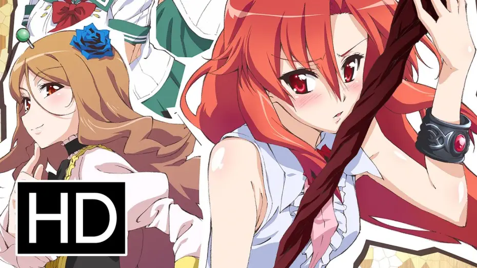 Video for the series So, I Can't Play H! — So I Can't Play H - Official Trailer