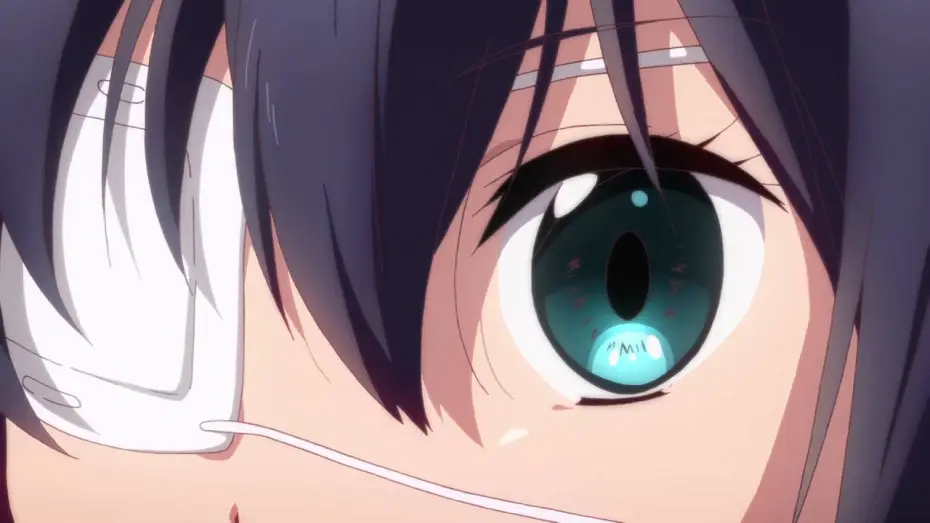 Видео к сериалу Love, Chunibyo & Other Delusions! — Love, Chunibyo & Other Delusions! (Anime) – Trailer (HD)