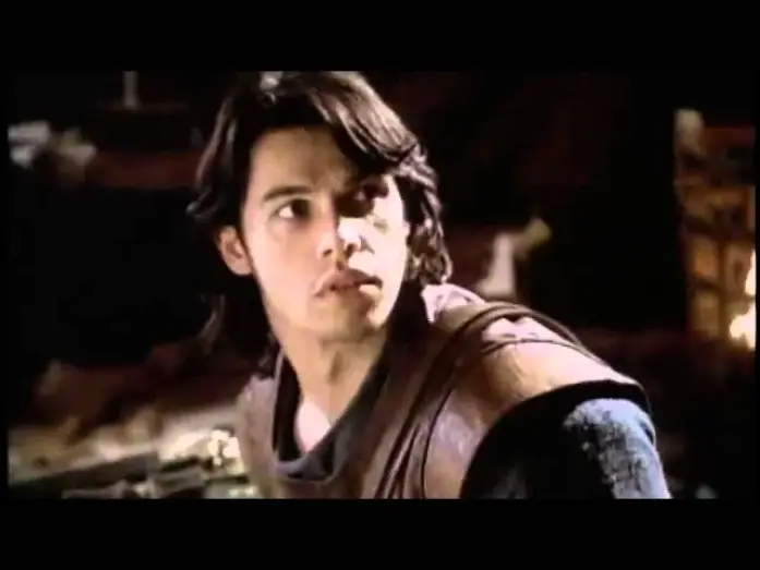 Video for the series Hercules — Hercules Movie Trailer Clip