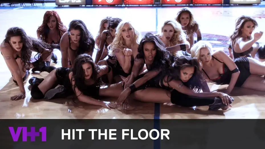 Video for the series Hit the Floor — Hit The Floor | Official Super Trailer | Premieres January 18th + 10/9C | VH1