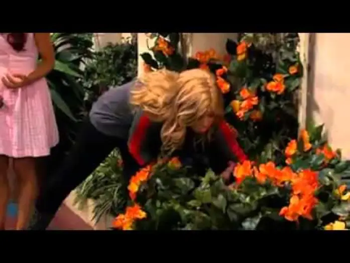 Видео к сериалу Sam & Cat — Trailer