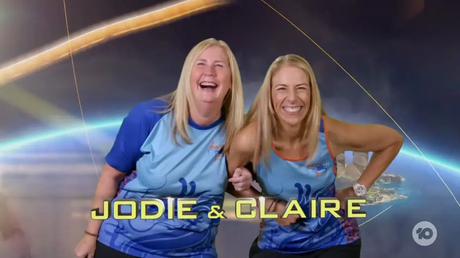 Video for the series The Amazing Race Australia — The Amazing Race Australia 6 Intro (All Intros)