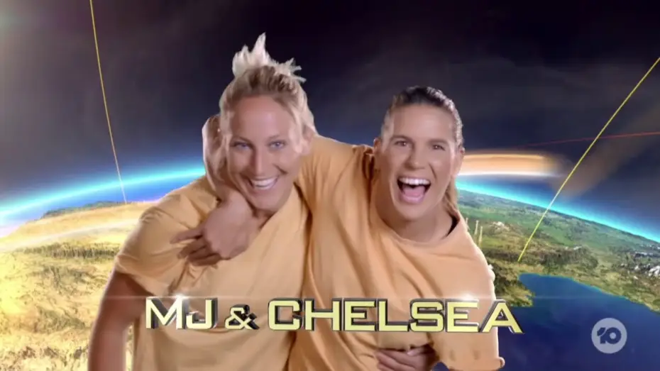 Video for the series The Amazing Race Australia — The Amazing Race Australia Season 5 Intro (16 Teams)
