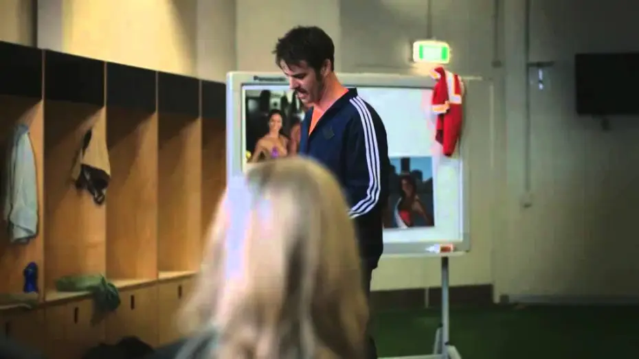 Video for the series The Amazing Race Australia — The Amazing Race Australia VS New Zealand Promo - TV2