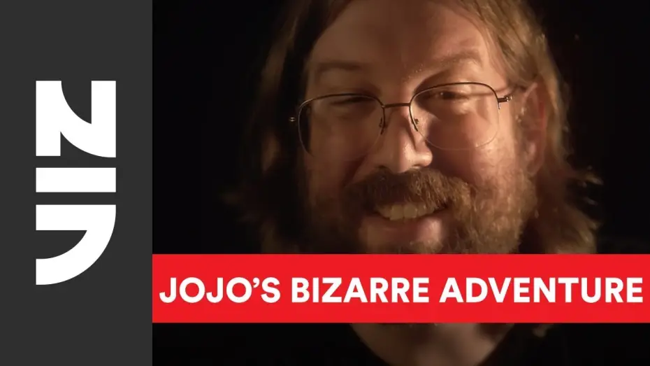 Видео к сериалу JoJo's Bizarre Adventure — JoJo's Bizarre Adventure Set 3 | Tarot Reading