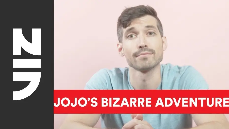 Видео к сериалу JoJo's Bizarre Adventure — JoJo’s Bizarre Adventure: Diamond Is Unbreakable on Toonami