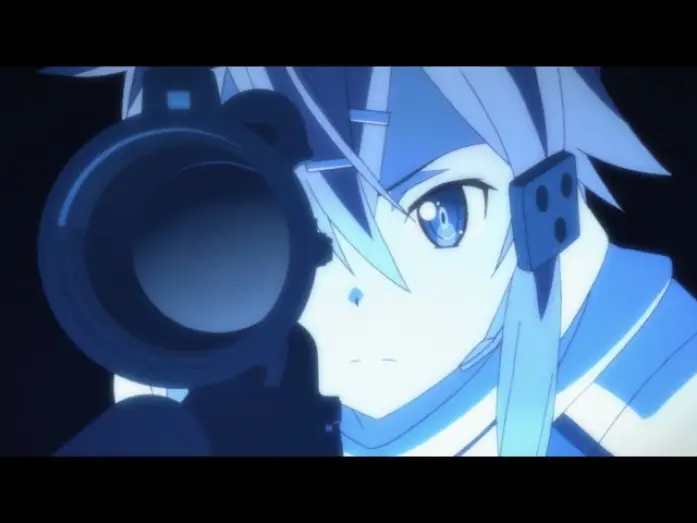 Video for the series Sword Art Online — Sword Art Online II Official Trailer
