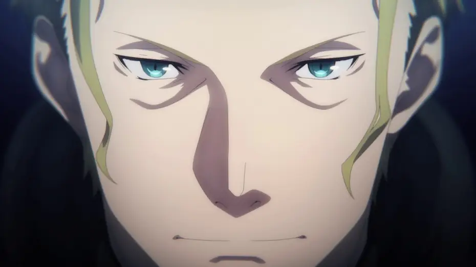 Video for the series Sword Art Online — Sword Art Online: Alicization - War of Underworld Trailer 1
