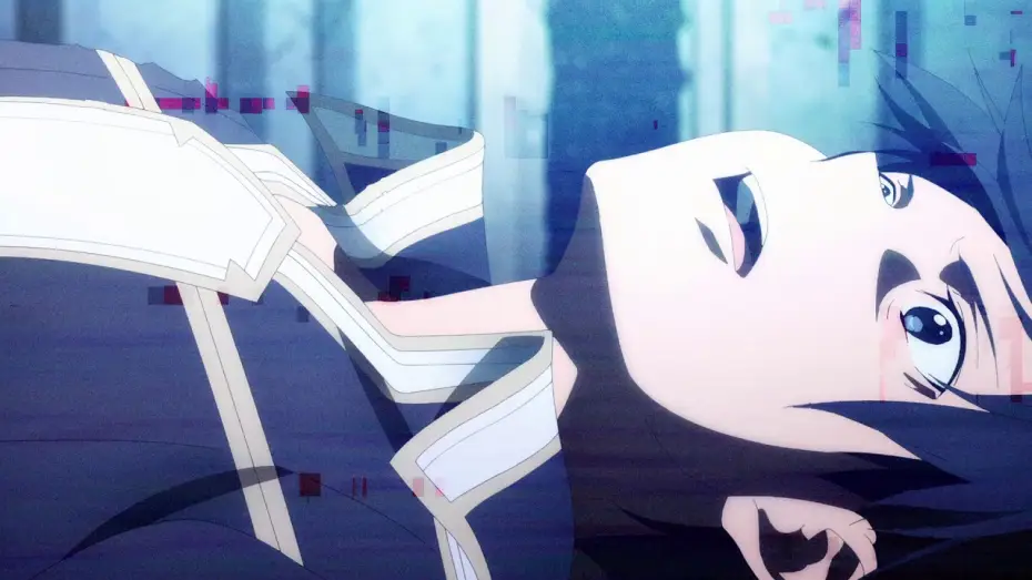 Video for the series Sword Art Online — Sword Art Online: Alicization - War of Underworld - Anime Expo Special Teaser Trailer