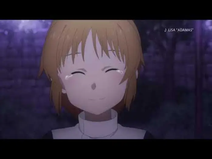 Video for the series Sword Art Online — Sword Art Online Alicization Complete Blu-ray Set