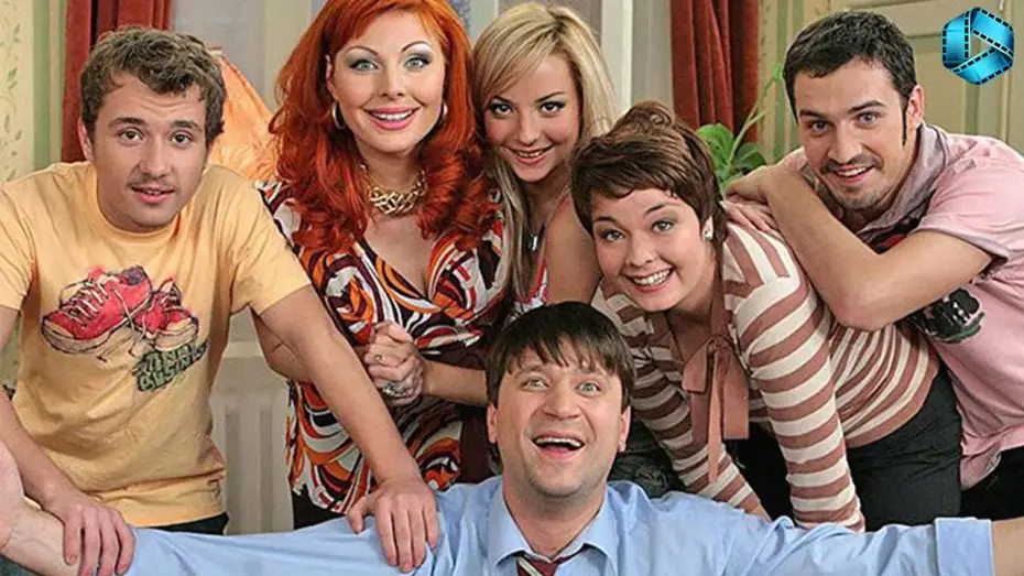 Video for the series Happy Together — Счастливы вместе — трейлер сериала