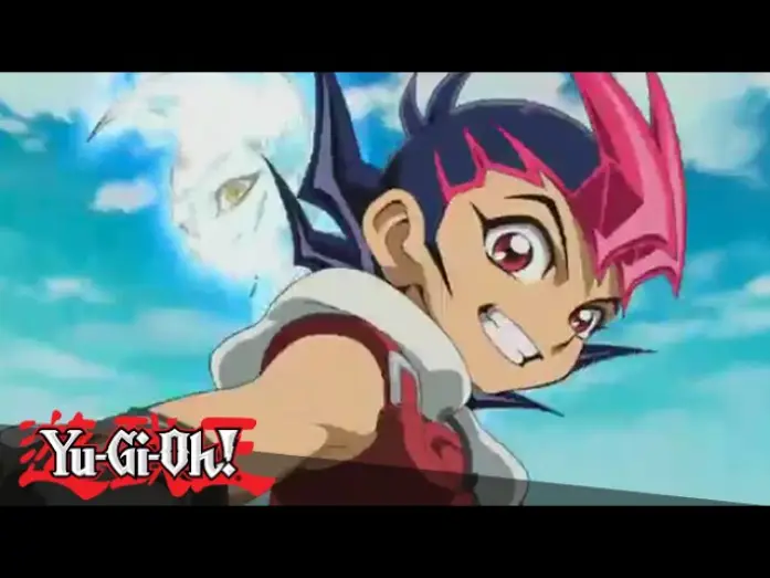 Video for the series Yu-Gi-Oh! Zexal — Season 2 English Opening - Halfway to Forever