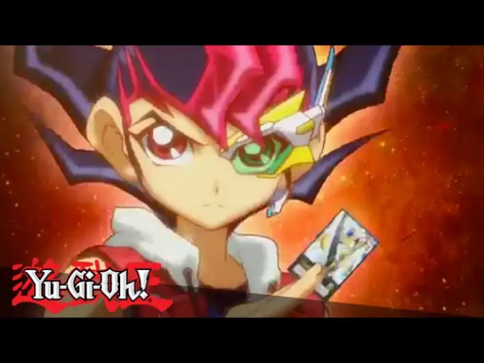 Video for the series Yu-Gi-Oh! Zexal — Yu-Gi-Oh! ZEXAL Season 1 Opening Theme "Take A Chance"