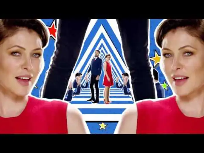 Video for the series Celebrity Big Brother — 2017 Trailer