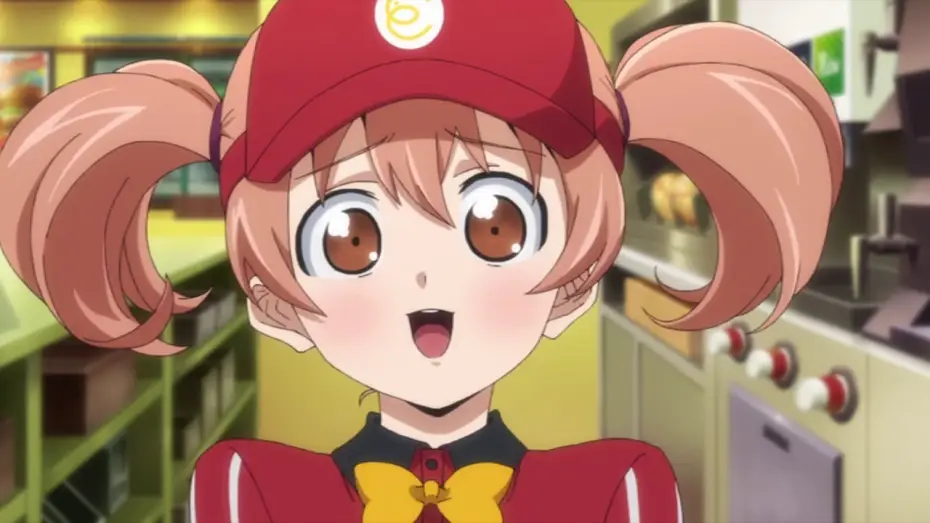 Видео к сериалу The Devil Is a Part-Timer! — Trailer: The Devil is a Part Timer - Deutsche Fassung/Synchronisation (Anime)