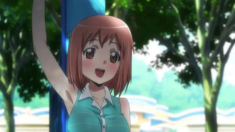 Видео к сериалу The Devil Is a Part-Timer! — The Devil is a Part-Timer! Clip: Life's Not Fair...