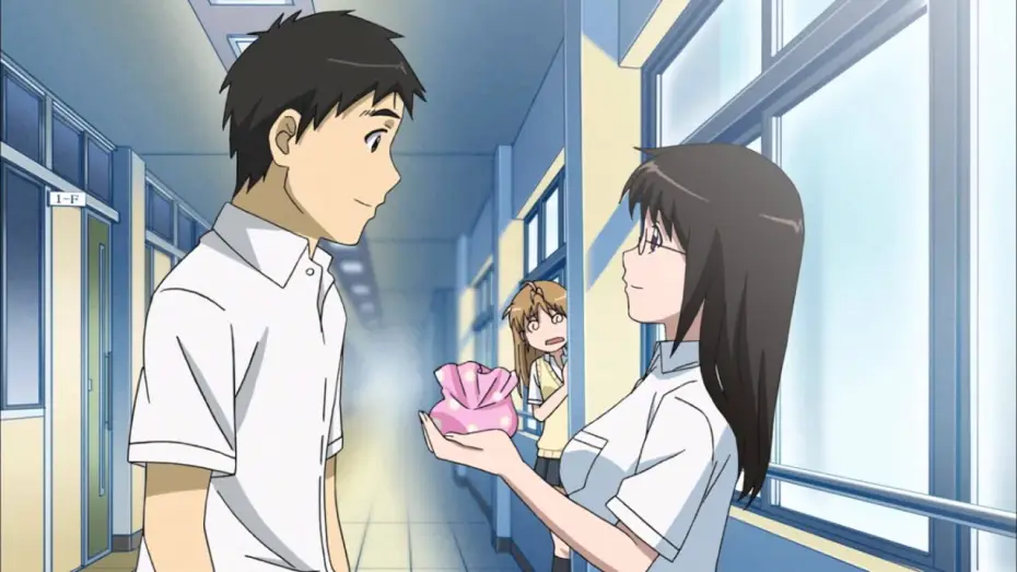 Видео к сериалу Yamada's First Time: B Gata H Kei — B Gata H Kei - Yamada's First Time - HD Trailer
