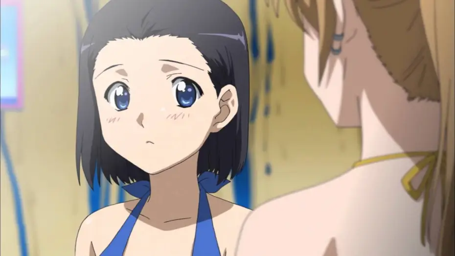 Video for the series Yamada's First Time: B Gata H Kei — B Gata H Kei - Yamada's First Time - Official Clip - Let's Go to the Pool