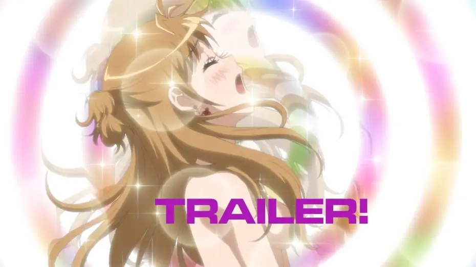 Video for the series Yamada's First Time: B Gata H Kei — B Gata H Kei –Trailer 1 (deutsch/german)