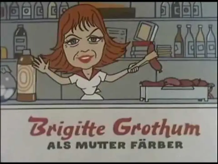 Video for the series Drei Damen vom Grill — Drei damen vom Grill.wmv