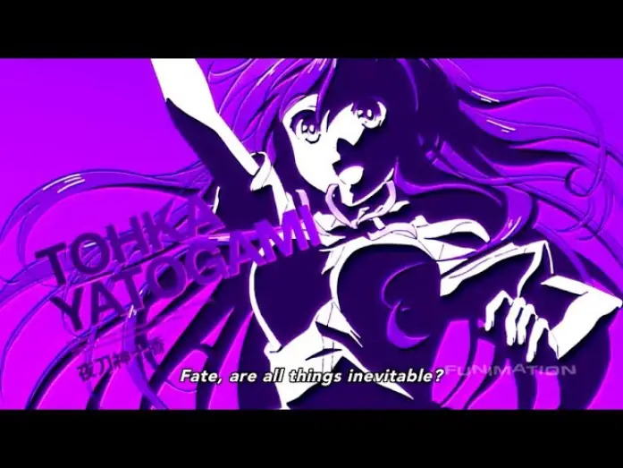 Video for the series Date A Live — S2 Opening | Trust in you - sweet ARMS [Subtitled]