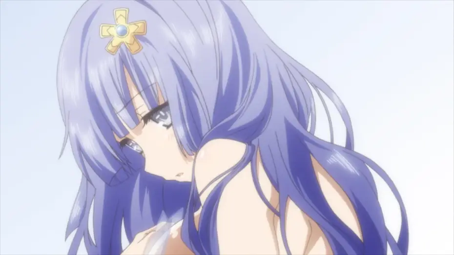 Video for the series Date A Live — Date A Live II Preview