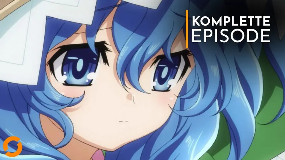 Video for the series Date A Live — Date A Live Season 3 Episode 1│ganze Anime-Folge (deutsch)