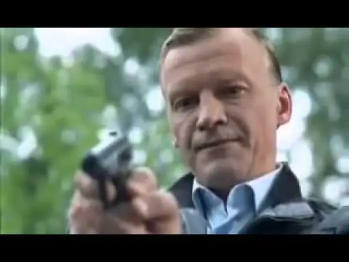 Video for the series Глухарь — «Глухарь» Трейлер  сериала.
