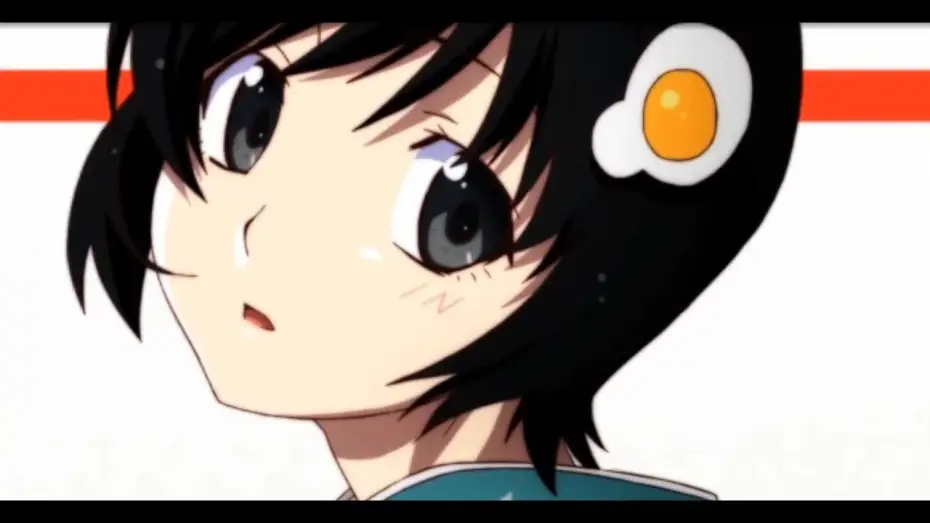 Video for the series Monogatari — Nisemonogatari Trailer [Subtitled]