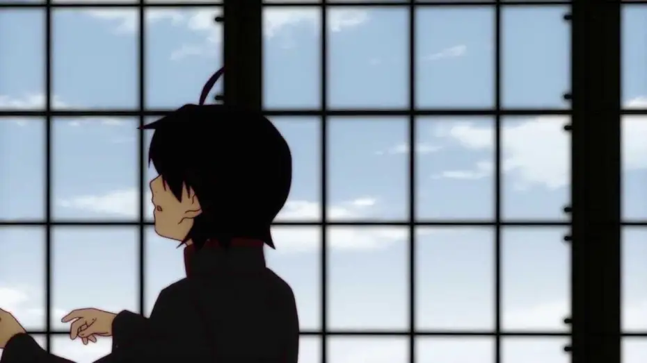 Video for the series Monogatari — Monogatari Series Second Season Coming to Blu-ray
