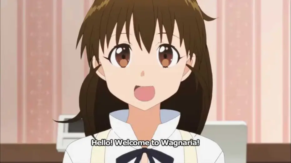 Video for the series Wagnaria!! — WAGNARIA!! 3 Trailer