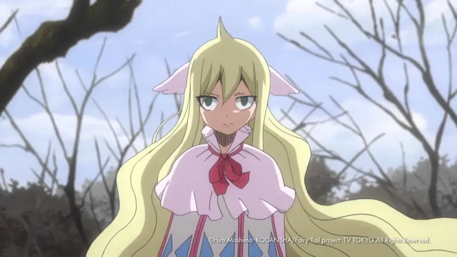 Video for the series Fairy Tail — Fairy Tail (All New Season)