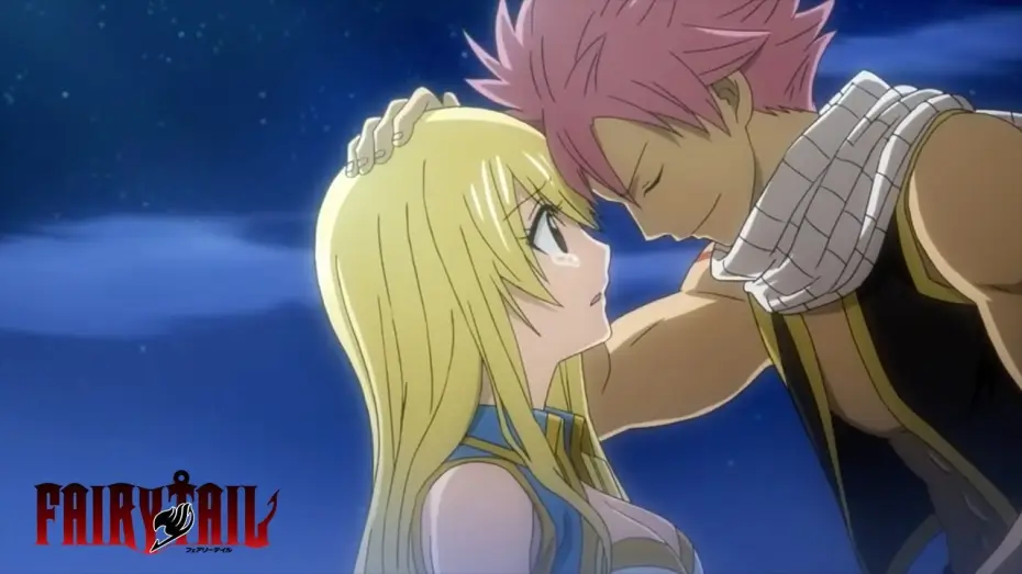 Video for the series Fairy Tail — Opening 15 - Masayume Chasing [Subtitled]