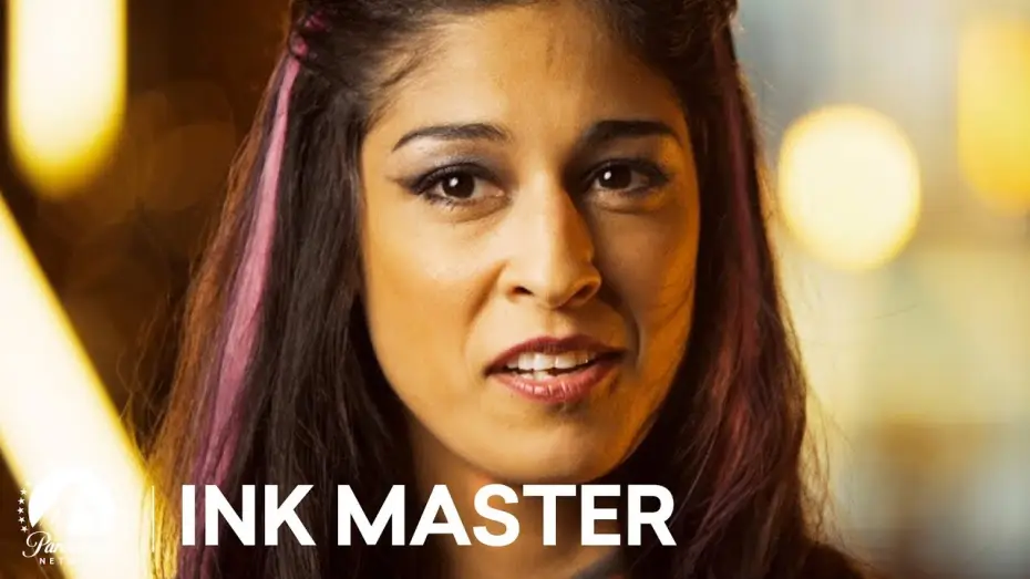 Video for the series Ink Master — Season 4 — Ink Master: Meet the New Artists