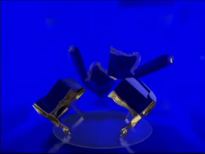 Video for the series La Méthode Cauet — La Méthode Cauet (2002 - France)