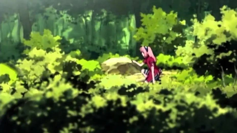 Видео к сериалу Naruto — Naruto Official Trailer