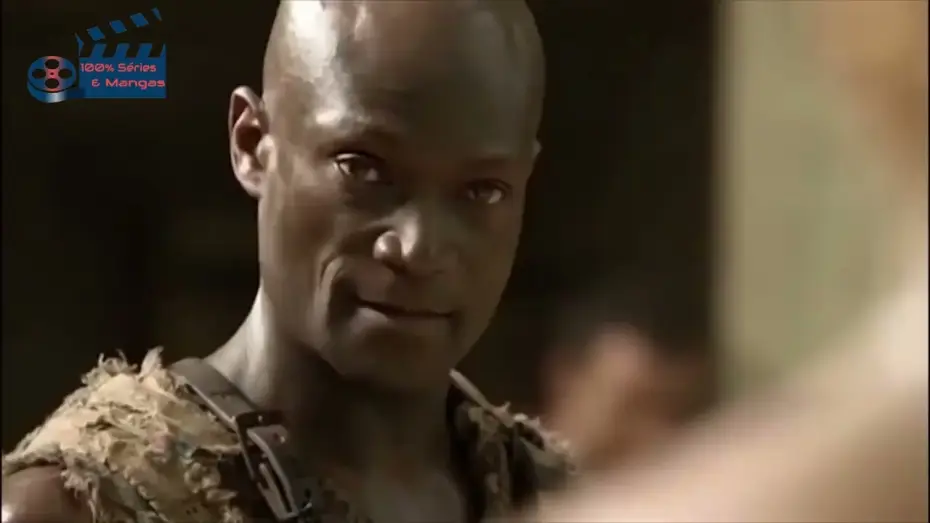 Видео к сериалу Spartacus — Spartacus Bande d'annonce VF