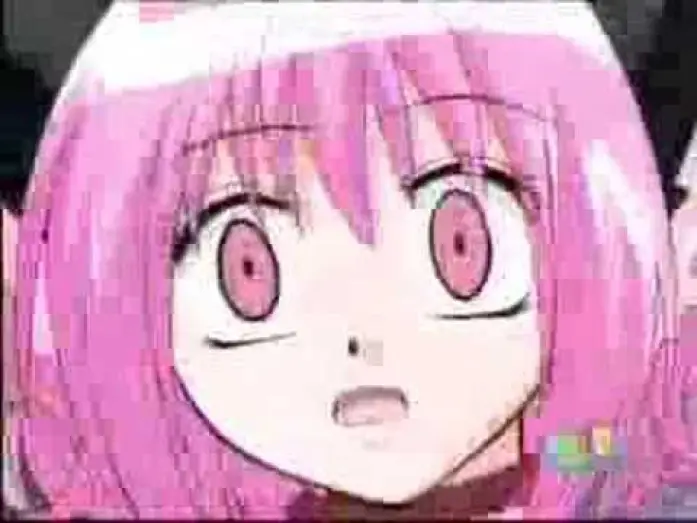 Видео к сериалу Tokyo Mew Mew — English Opening | Team Up - Bree Sharp