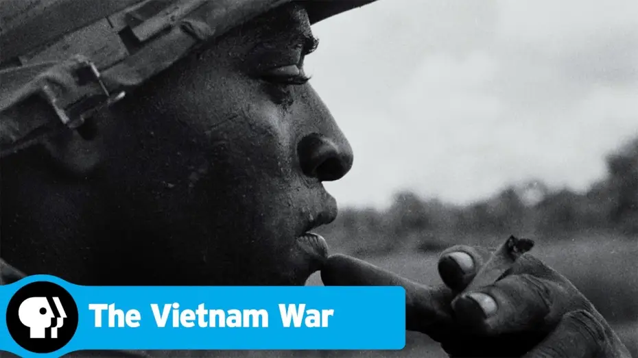 Video for the series The Vietnam War — Extended Look