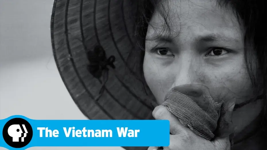 Video for the series The Vietnam War — Remember