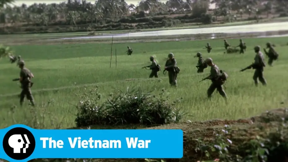 Video for the series The Vietnam War — No Single Truth